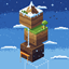 Better Cubic Chunks logo