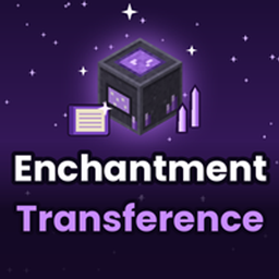 Enchantment Transference logo