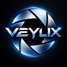Veylix - Built for Visuals project image