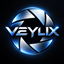 Veylix - Built for Visuals logo