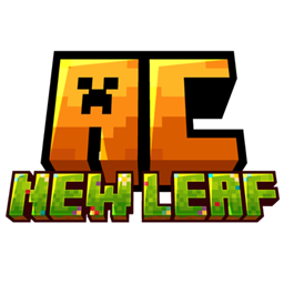 AutumnCraft, A new Leaf logo