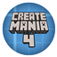 Create Mania logo