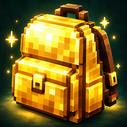 Golden Backpacks project image