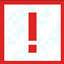 Powdered Snow Alert logo