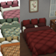 Seasons bed recolors logo
