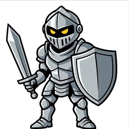 Moon's Myths logo