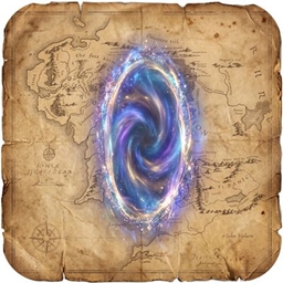 Portal Maps project image