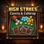 HighStakes logo