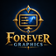 Forever Graphics logo