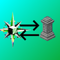 Journey Waystones project image
