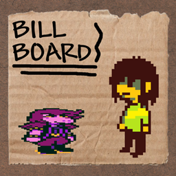 Billboard project image