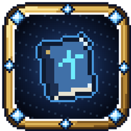 Frozen Dominion Spells logo