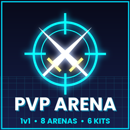 OneTapZ PvP Arena logo