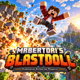MrBertori BLASTDOLL project image