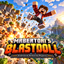 MrBertori BLASTDOLL logo