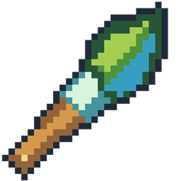 Biome Palette! logo