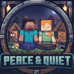 Peace and Quiet