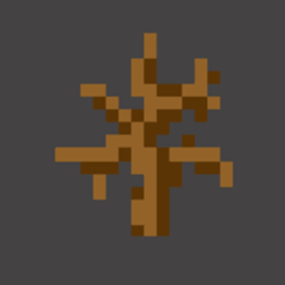 Baked Earth Deadworld logo