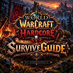 SurvivalGuide - ByHawksoul e Siberiano project image