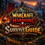 SurvivalGuide - ByHawksoul e Siberiano logo