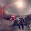 Herangi bir korku logo