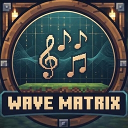 Wave Matrix project image