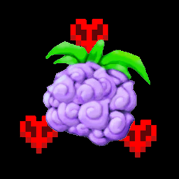 Devil Fruits Lives project image