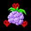 Devil Fruits Lives logo