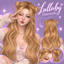 USAGI - Lullaby Hair - Full logo