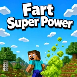 Fart Super Power project image
