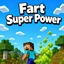 Fart Super Power logo