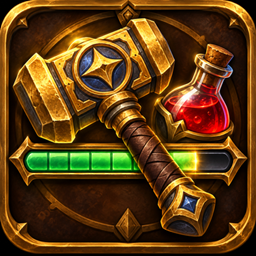 Forever Profession UI Fix - World of Warcraft Addons - CurseForge