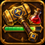 Forever Profession UI Fix logo