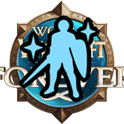 XIVEquip - WoW Forever logo