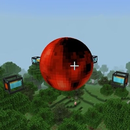Draconic Evolution