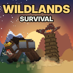 Wildlands Survival project image
