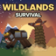Wildlands Survival logo