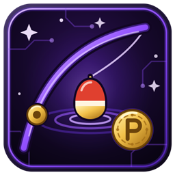 Proto Angler logo