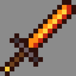 Fireball sword testing