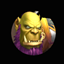 Just Portraits logo
