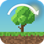 Sapling Replant logo