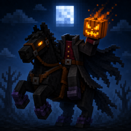 Headless Horseman project image