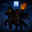 Headless Horseman logo