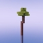 One Pillar Skyblock logo