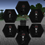 Epic Fight Emote Backport logo