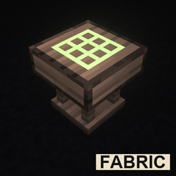 Extra Extended Crafting (Fabric)