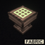 Extra Extended Crafting (Fabric) logo