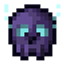 Electroblob's Xat logo