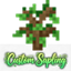 Custom Saplings logo