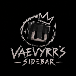 Vaevyyr's Stats logo